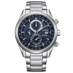Citizen AT8260-85L Radio Control Herenhorloge