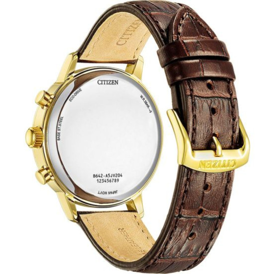 Citizen CA7062-15A ECO DRIVE Herenhorloge Citizen CA7062-15A ECO DRIVE Herenhorloge