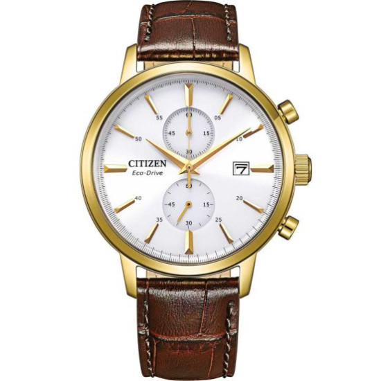 Citizen CA7062-15A ECO DRIVE Herenhorloge Citizen CA7062-15A ECO DRIVE Herenhorloge