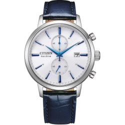 Citizen CA7069-16A ECO DRIVE Herenhorloge Citizen CA7069-16A ECO DRIVE Herenhorloge