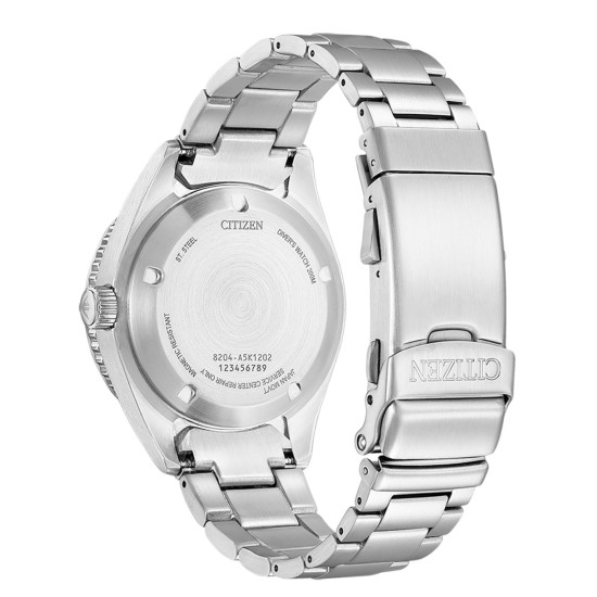 Citizen NY0129-58LE Marine Promaster Automatic Citizen NY0129-58LE Marine Promaster Automatic