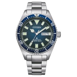 Citizen NY0129-58LE Marine Promaster Automatic