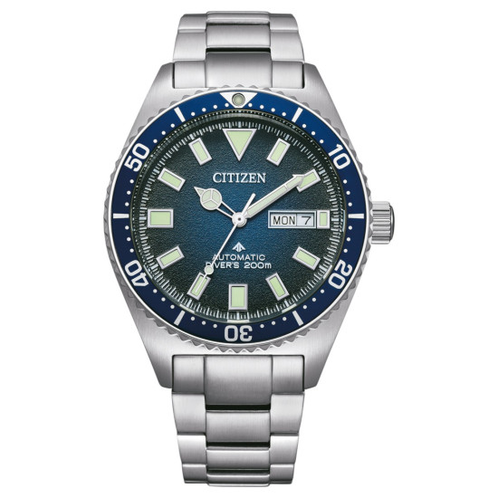 Citizen NY0129-58LE Marine Promaster Automatic Citizen NY0129-58LE Marine Promaster Automatic