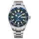 Citizen NY0129-58LE Marine Promaster Automatic Citizen NY0129-58LE Marine Promaster Automatic