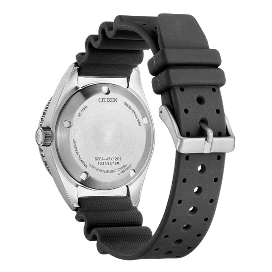 Citizen NY0120-01ZE Marine Promaster Automatic Citizen NY0120-01ZE Marine Promaster Automatic