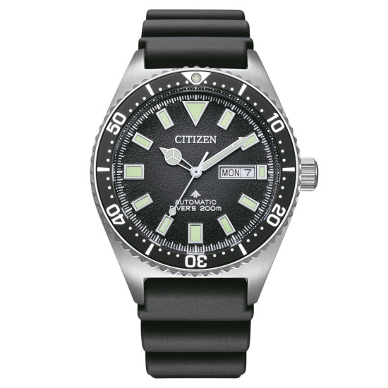 Citizen NY0120-01EE Marine Promaster Automatic Citizen NY0120-01EE Marine Promaster Automatic