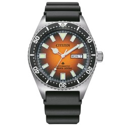 Citizen NY0120-01ZE Marine Promaster Automatic