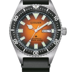Citizen NY0120-01ZE Marine Promaster Automatic