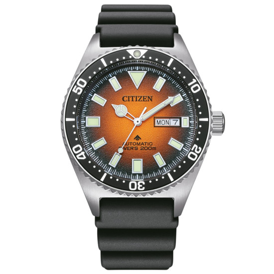 Citizen NY0120-01ZE Marine Promaster Automatic Citizen NY0120-01ZE Marine Promaster Automatic