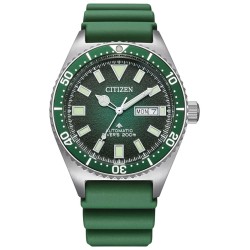 Citizen NY0121-09XE Marine Promaster Automatic