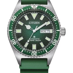 Citizen NY0121-09XE Marine Promaster Automatic