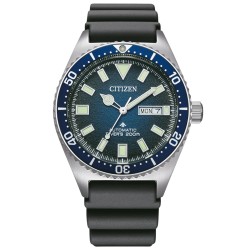 Citizen NY0129-07LE Marine Promaster Automatic