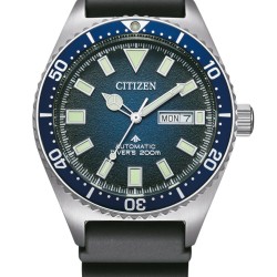 Citizen NY0129-07LE Marine Promaster Automatic