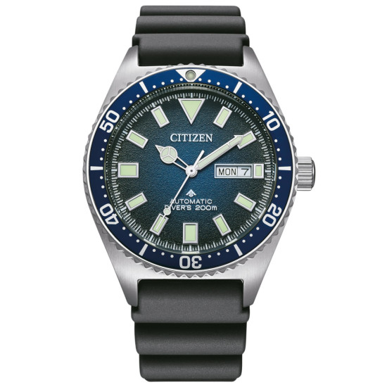 Citizen NY0129-07LE Marine Promaster Automatic Citizen NY0129-07LE Marine Promaster Automatic