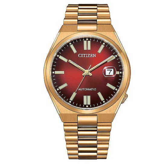 Citizen NJ0153-82X Tsuyosa Automatic Citizen NJ0153-82X Tsuyosa Automatic