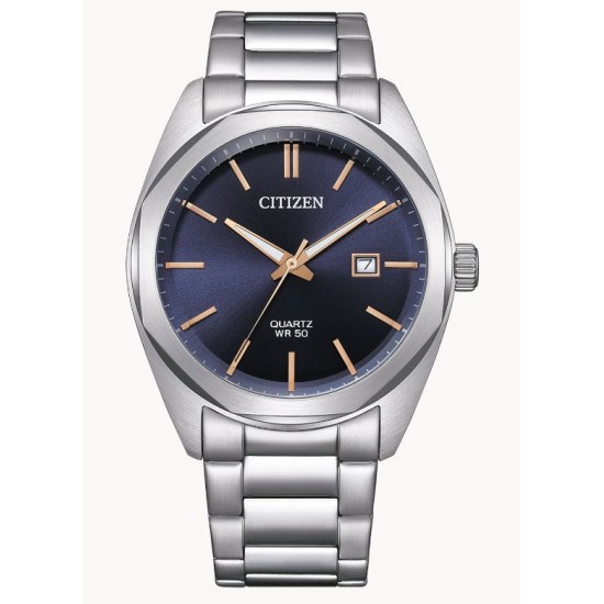 Citizen BI5110-54H Herenhorloge.