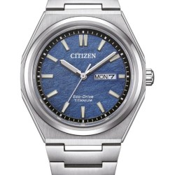 Citizen AW0130-85LE Eco-Drive Horloge