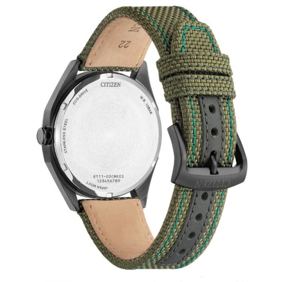 Citizen BM7635-01X Core Collection Horloge