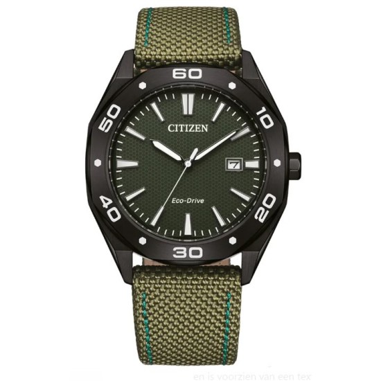 Citizen BM7635-01X Core Collection Horloge