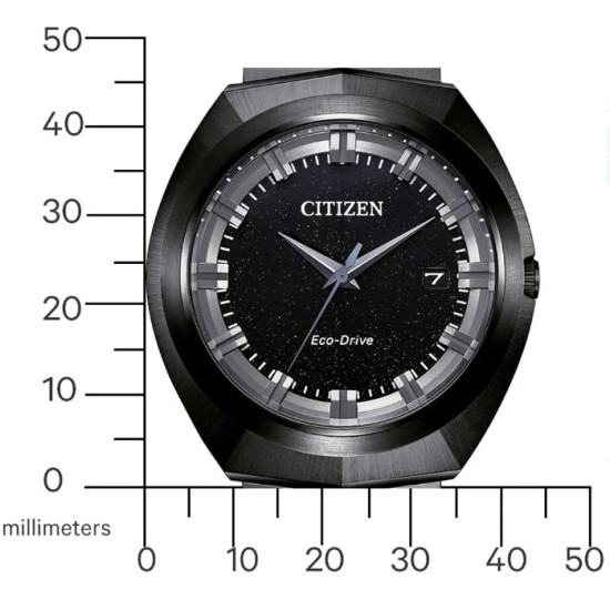 Citizen BN1015-52E ECO-DRIVE 365 Horloge