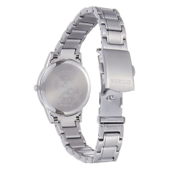 Citizen FE1081-59B Core Collection Solar Horloge