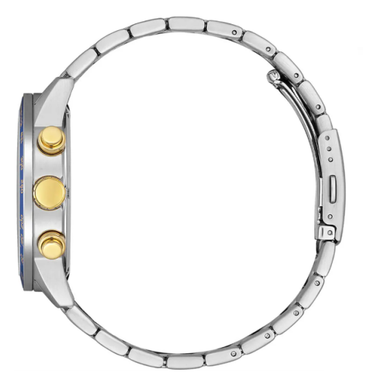 Citizen AN3686-53A Sport Horloge