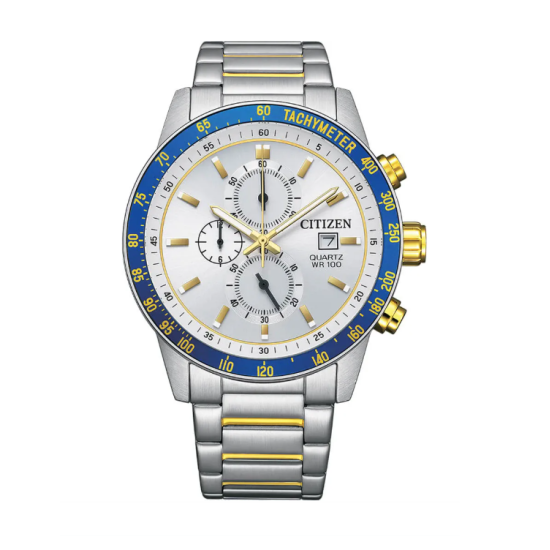Citizen AN3686-53A Sport Horloge