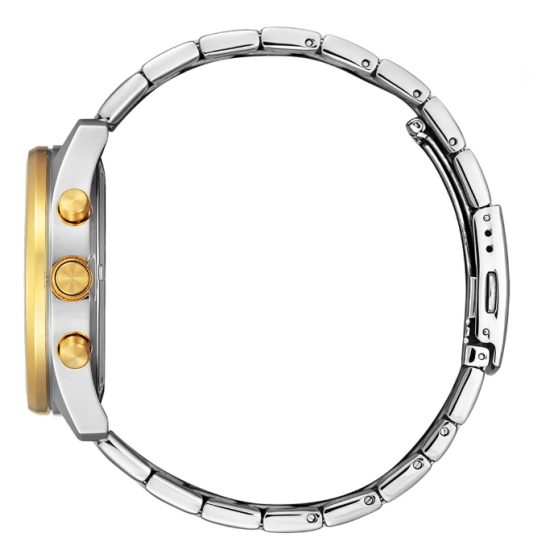 Citizen AN8194-51L Sport Horloge