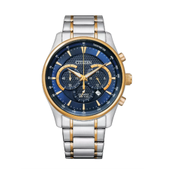 Citizen AN8194-51L Sport Horloge