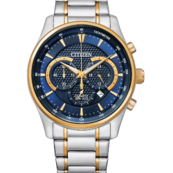 Citizen AN8194-51L Sport Horloge Citizen AN8194-51L Sport Horloge