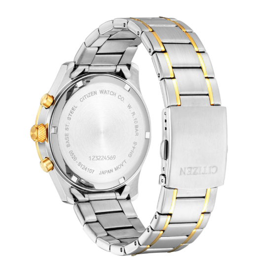 Citizen AN8194-51L Sport Horloge