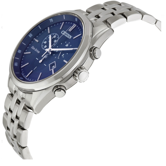 Citizen AT2141-52L Sport Horloge