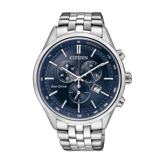 Citizen AT2141-52L Sport Horloge