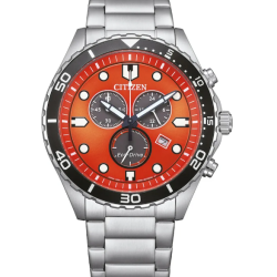 Citizen AT2560-84X OF Sporty Aqua Horloge Citizen AT2560-84X OF Sporty Aqua Horloge
