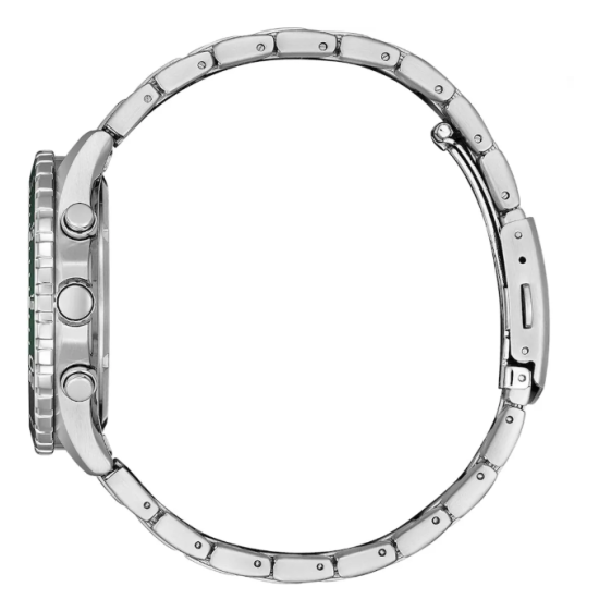 Citizen AT2561-81X OF Sporty Aqua Horloge