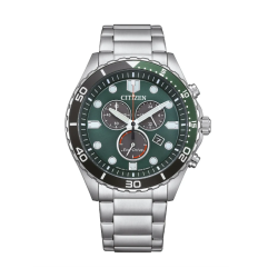 Citizen AT2561-81X OF Sporty Aqua Horloge