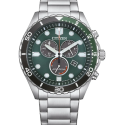 Citizen AT2561-81X OF Sporty Aqua Horloge Citizen AT2561-81X OF Sporty Aqua Horloge