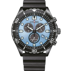 Citizen AT2567-18L OF Sporty Aqua Horloge Citizen AT2567-18L OF Sporty Aqua Horloge
