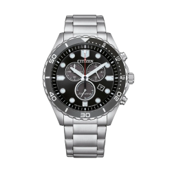 Citizen AT2568-82E OF Sporty Aqua Horloge