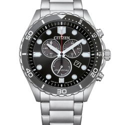 Citizen AT2568-82E OF Sporty Aqua Horloge Citizen AT2568-82E OF Sporty Aqua Horloge