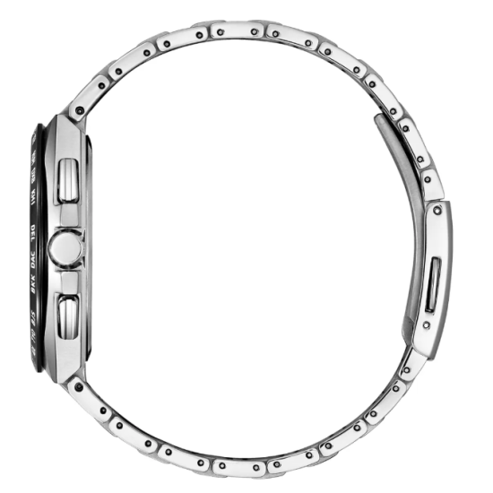 Citizen AT8238-84A Radio Controlled Horloge Citizen AT8238-84A Radio Controlled Horloge
