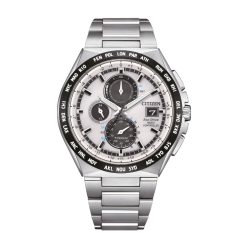 Citizen AT8238-84A Radio Controlled Horloge