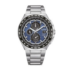 Citizen AT8238-84L Radio Controlled Horloge