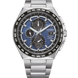 Citizen AT8238-84L Radio Controlled Horloge
