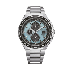 Citizen AT8238-84M Radio Controlled Horloge
