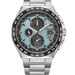Citizen AT8238-84M Radio Controlled Horloge