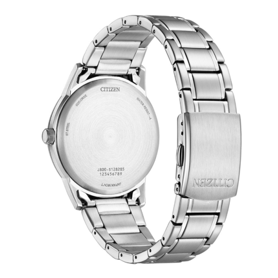 Citizen AW0100-86EE Core Horloge