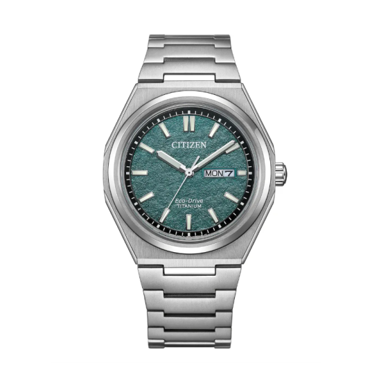 Citizen AW0130-85XE Core Horloge