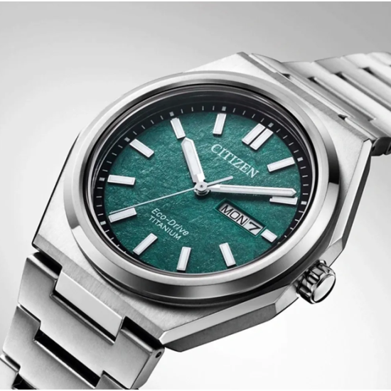 Citizen AW0130-85XE Core Horloge