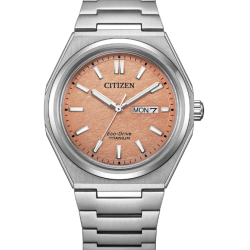 Citizen AW0130-85ZE Core Horloge